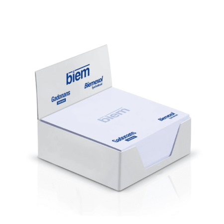 5701 - Küp Bloknot (350 yaprak)