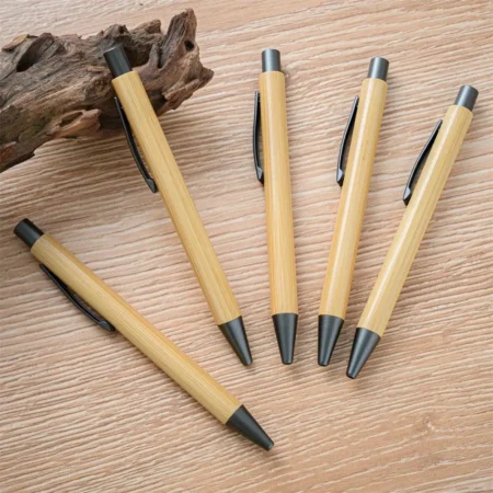 358 - Bambu Kalem