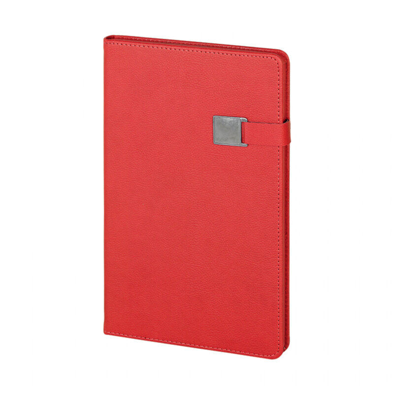 5569 - Termo Deri Defter 13 x 21 - Görsel 9