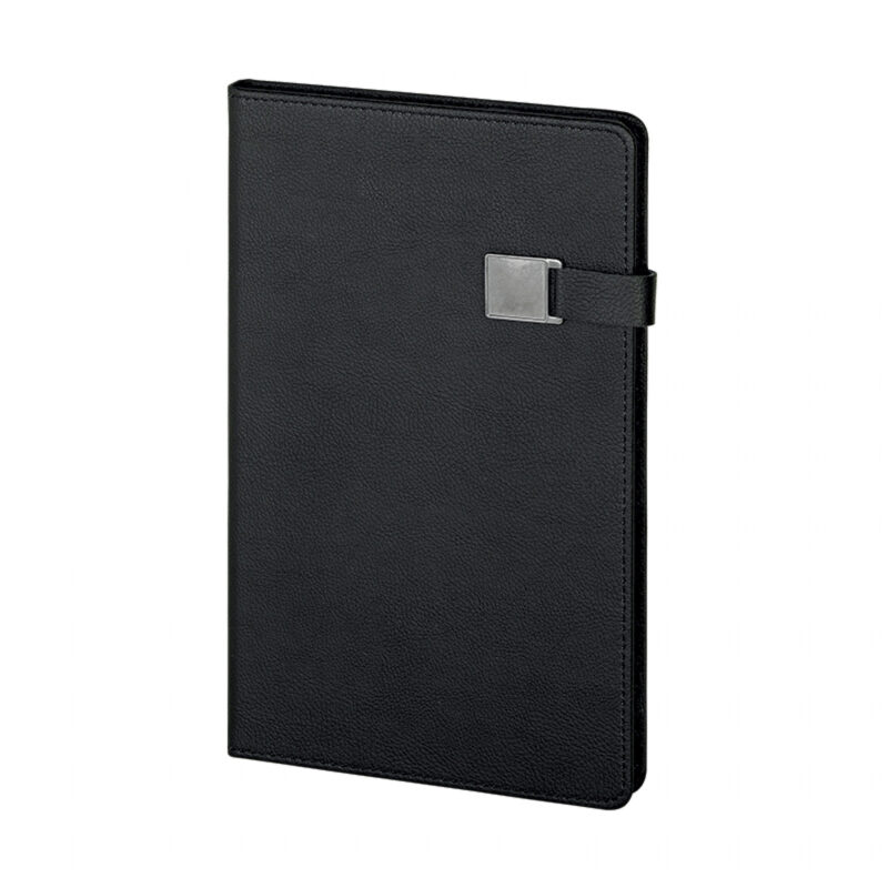5569 - Termo Deri Defter 13 x 21 - Görsel 11