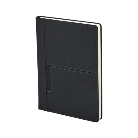 5573 - Termo Deri Cepli Defter 15 x 21
