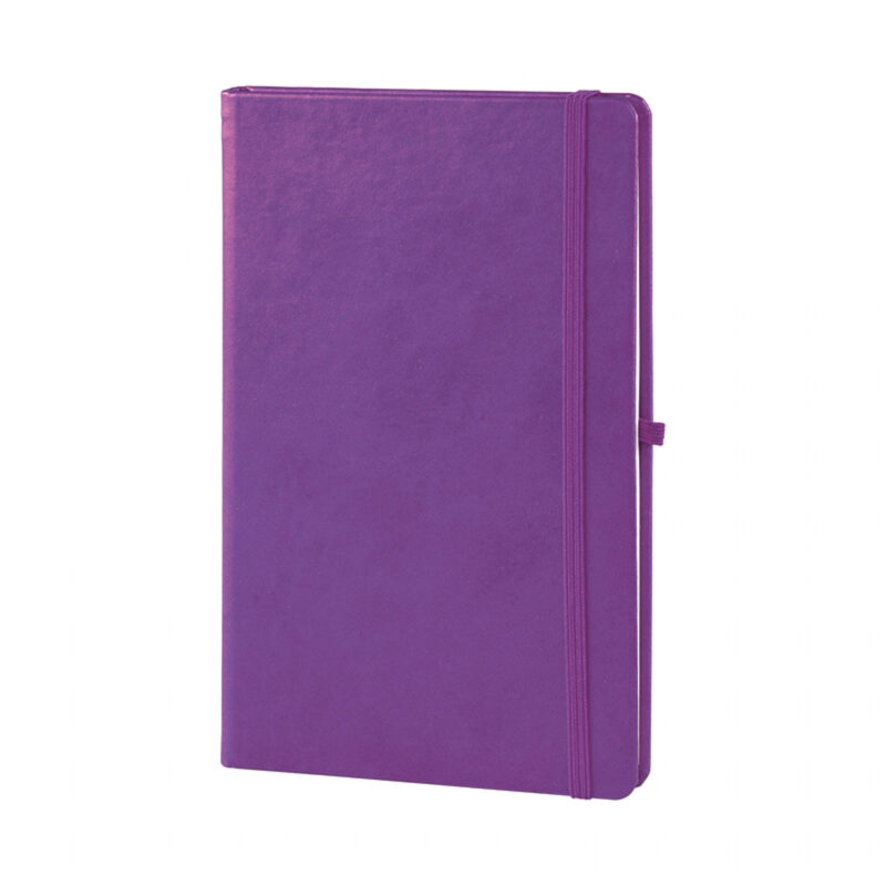 5596 - Termo Deri Defter 13 x 21 (Ivory Kağıt) - Görsel 4
