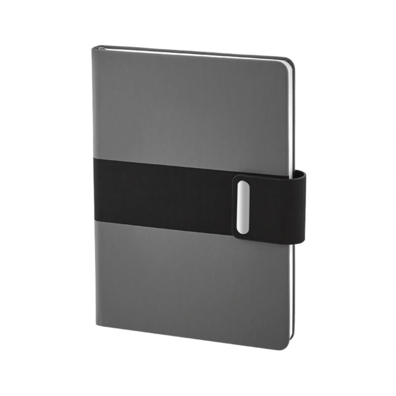 5574 - Termo Deri Defter 15 x 21 - Görsel 4