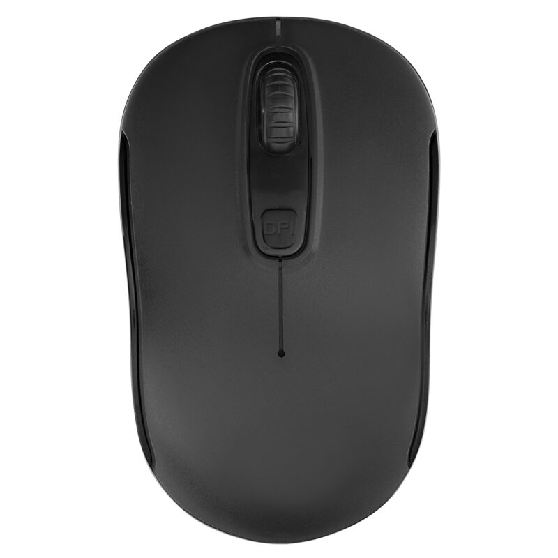 8224 - Kablosuz Usb Mouse - Görsel 2