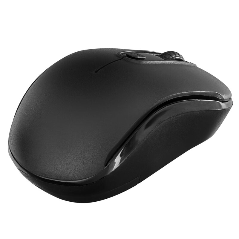 8224 - Kablosuz Usb Mouse - Görsel 6