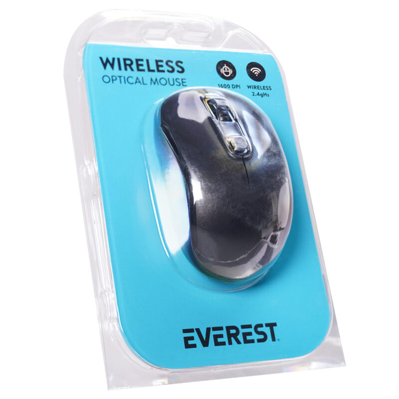 8224 - Kablosuz Usb Mouse - Görsel 3