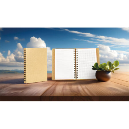 2425 - Gizli Spiralli Defter