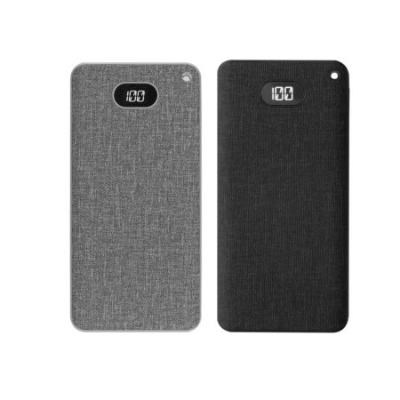 3014 -Powerbank 10.000 mAh