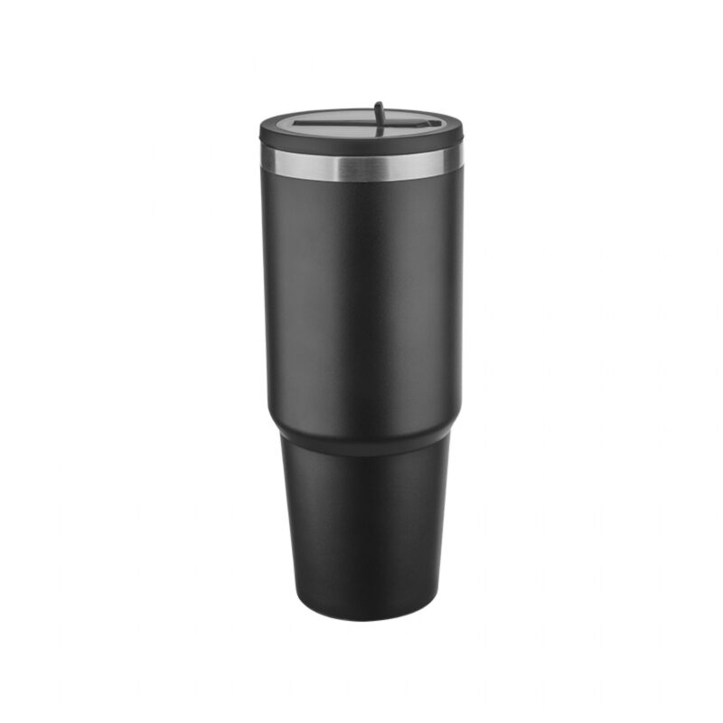 6120 - Çelik Termos 900 ML - Görsel 2
