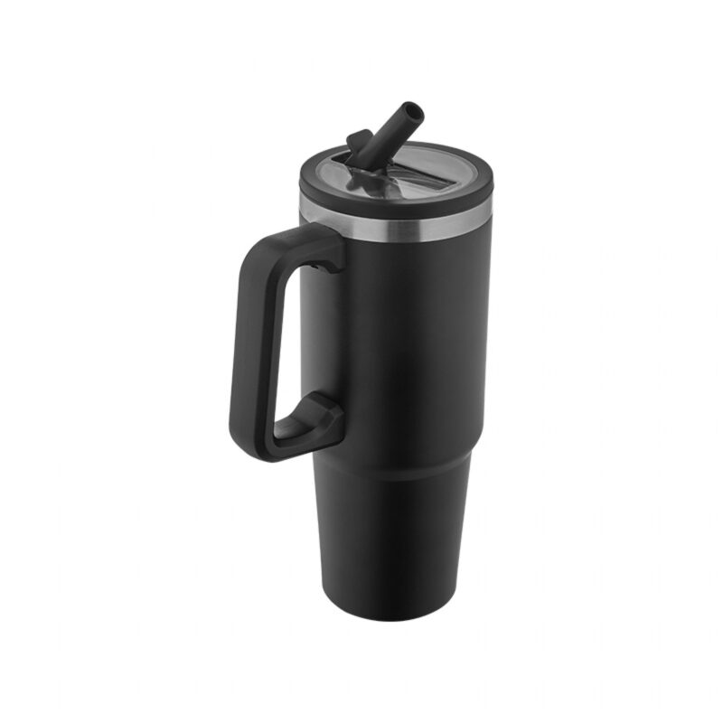 6120 - Çelik Termos 900 ML - Görsel 3