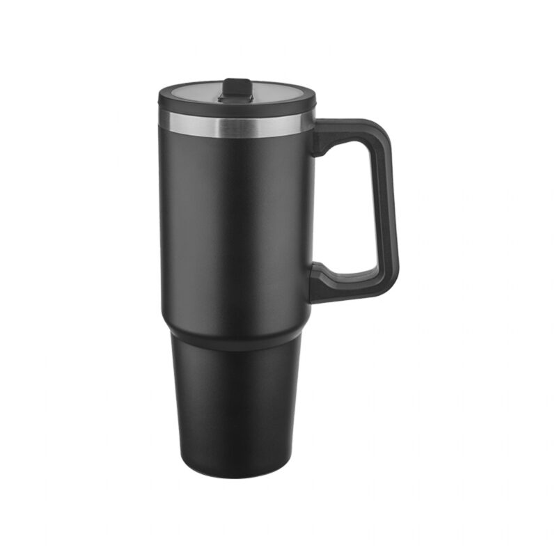 6120 - Çelik Termos 900 ML - Görsel 4