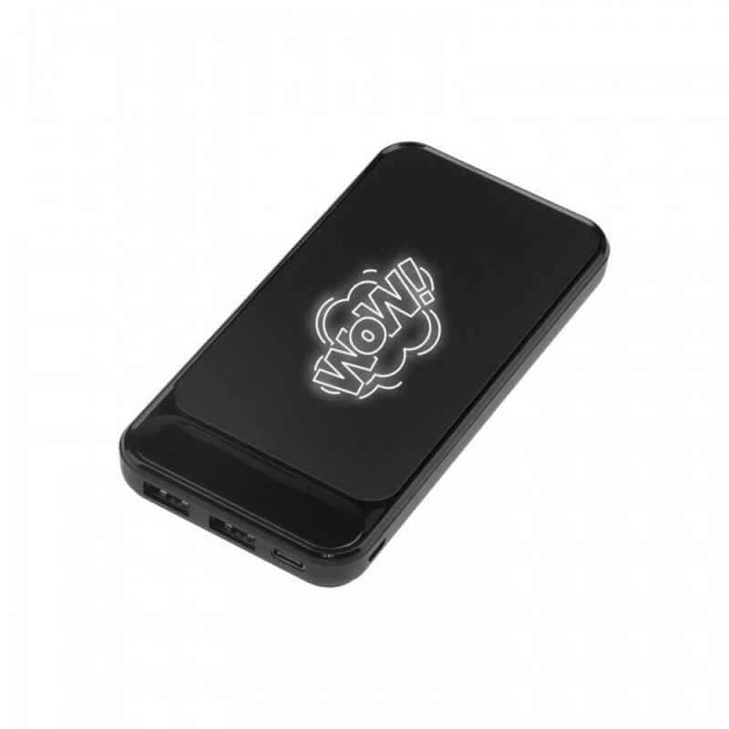 3031 - Powerbank 10.000 mAh - Görsel 3