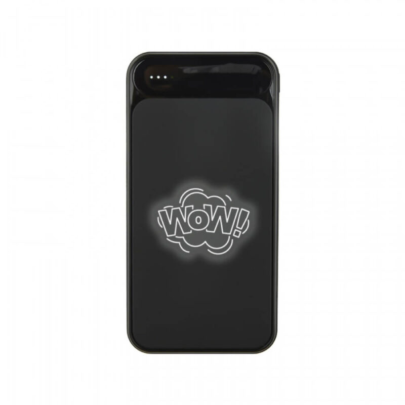 3031 - Powerbank 10.000 mAh - Görsel 2