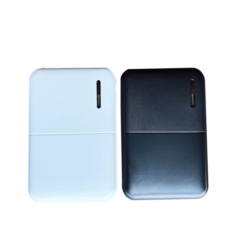 3039 - Powerbank - 5.000 mAh - Görsel 4