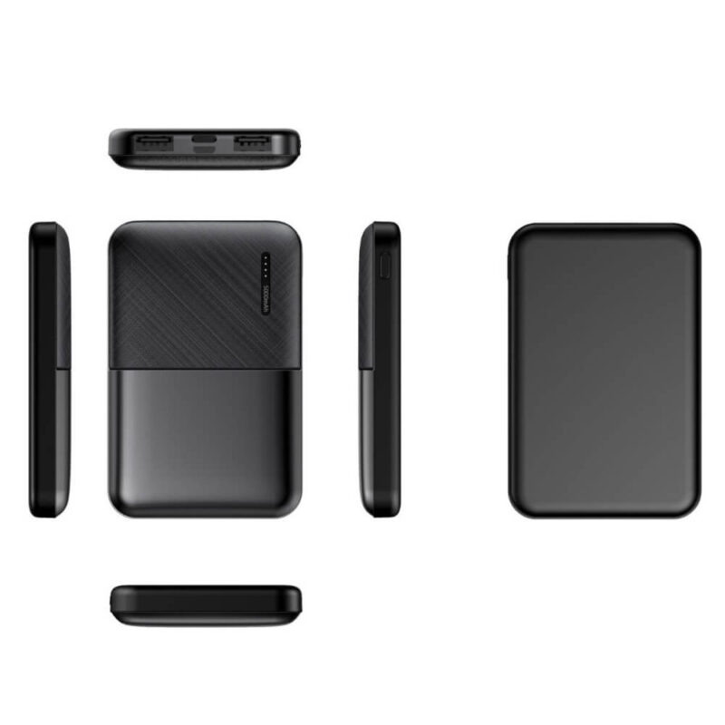 3039 - Powerbank - 5.000 mAh - Görsel 2