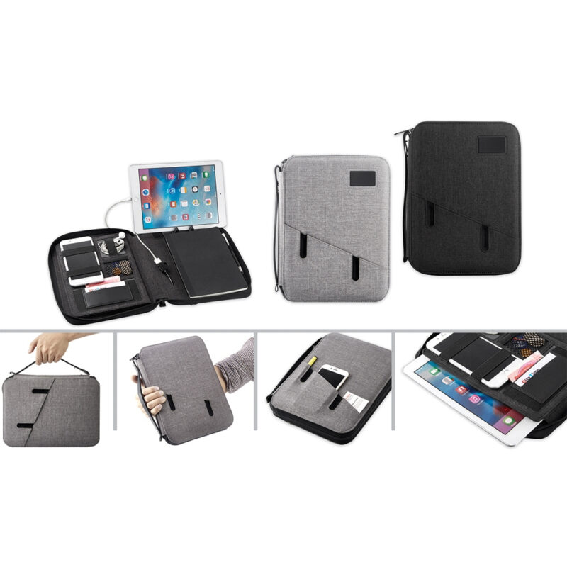 5828 - Powerbank Organizer - Görsel 2