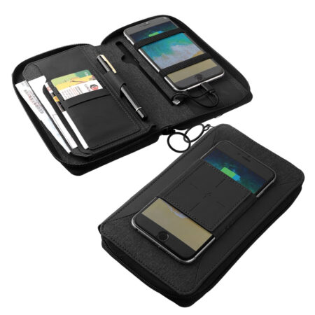 5829 - Powerbank Organizer