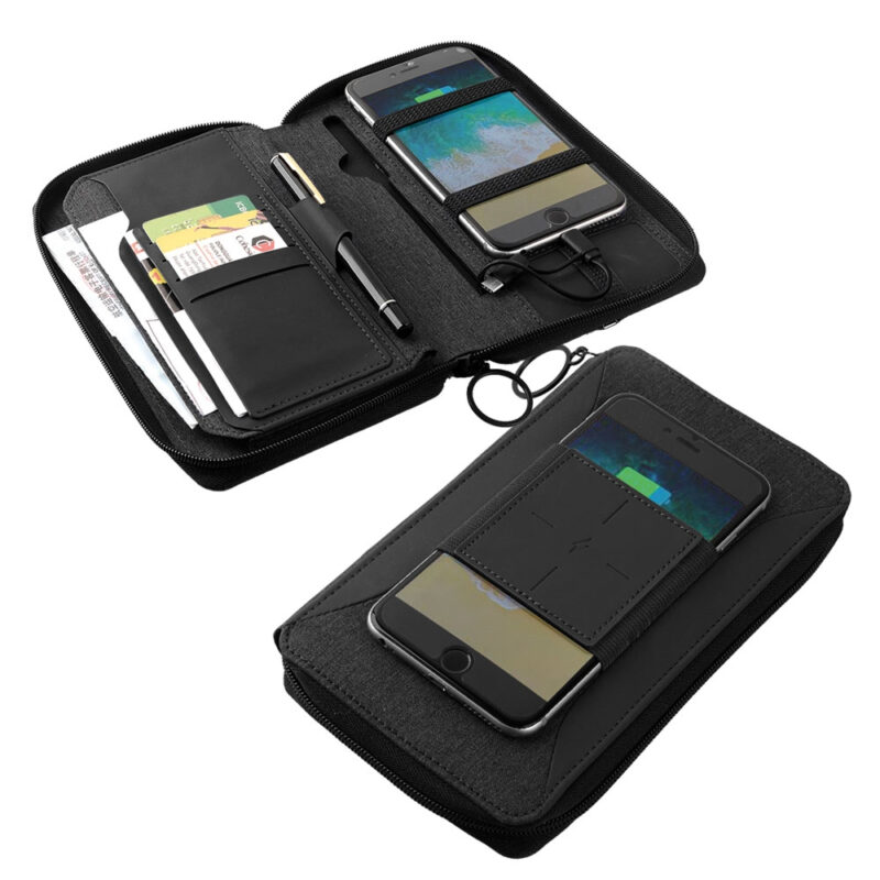 5829 - Powerbank Organizer