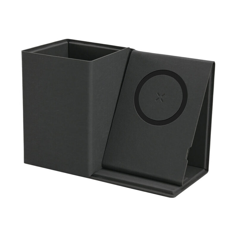 5830 - Wireless Masaüstü Kalemlik - Görsel 2