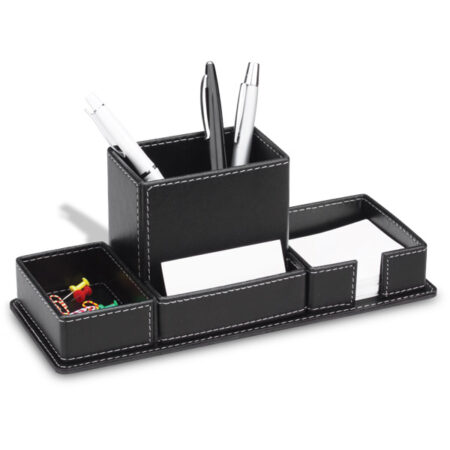1724 – Deri Organizer