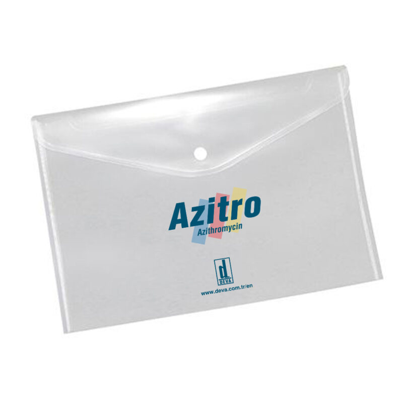 3200 - Çıtçıtlı Dosya - A4 - Görsel 2