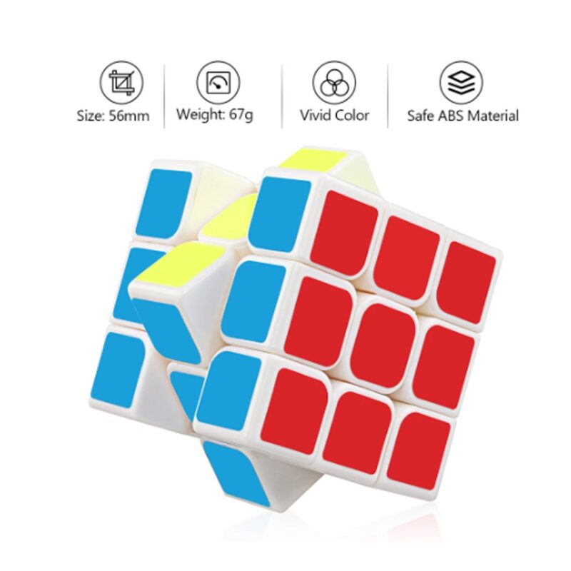 3615 - Rubik Küp - Görsel 6
