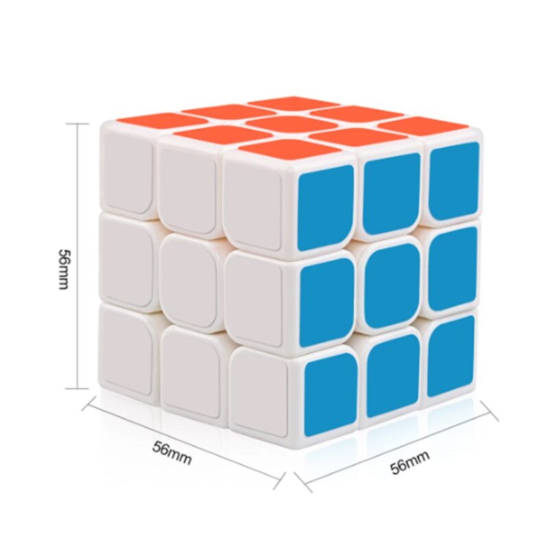 3615 - Rubik Küp - Görsel 5