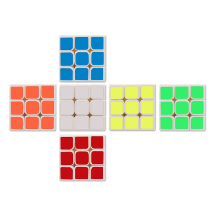 3615 - Rubik Küp - Görsel 2