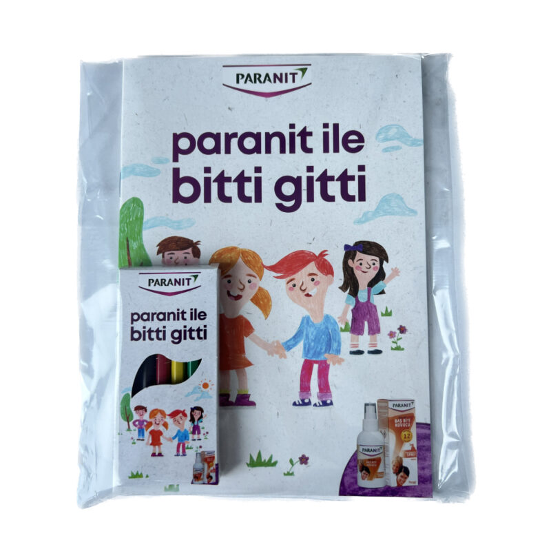 3223 - Boyama Kitabı Seti - Görsel 2