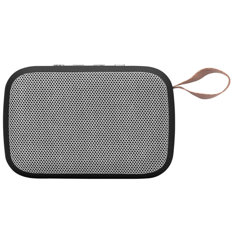8024 - Bluetooth Speaker - Görsel 5