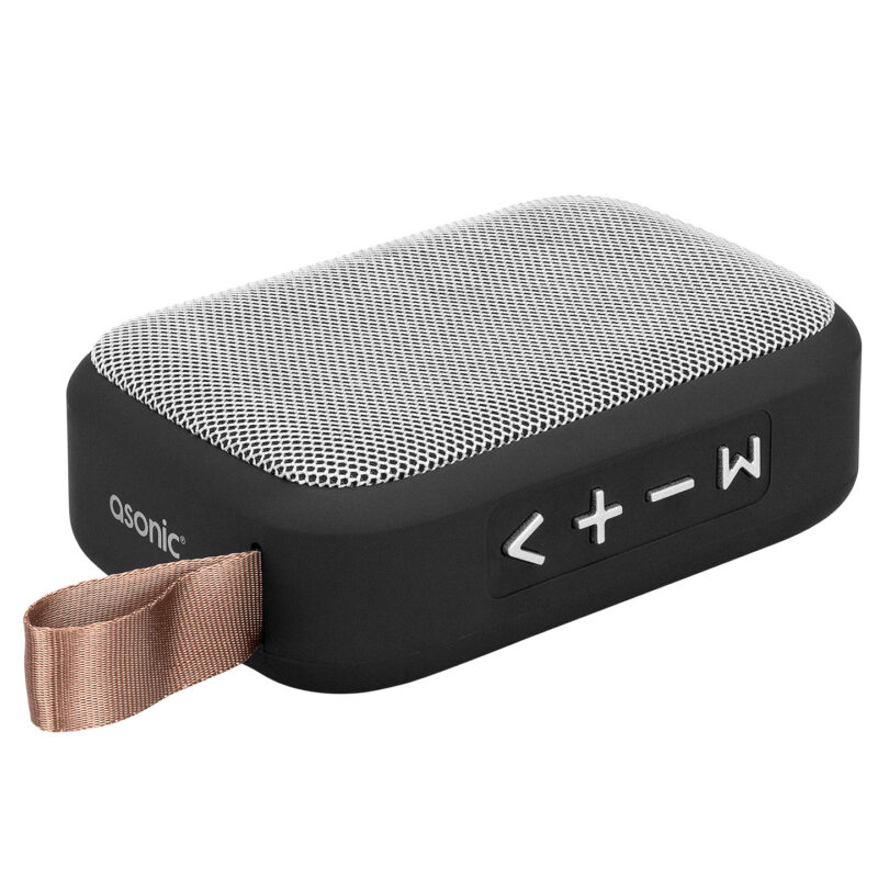 8024 - Bluetooth Speaker - Görsel 4