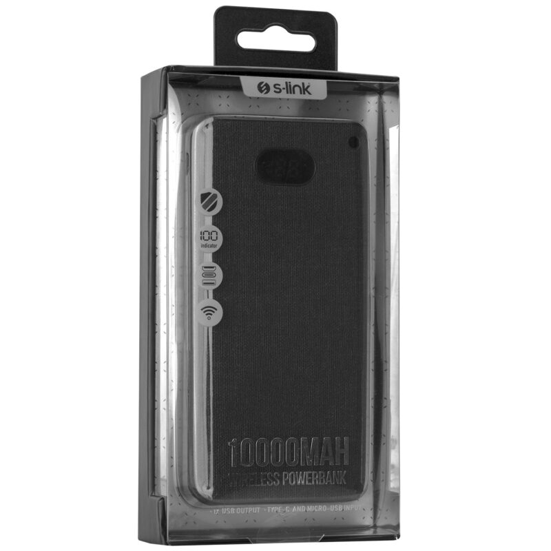 3014 -Powerbank 10.000 mAh - Görsel 10