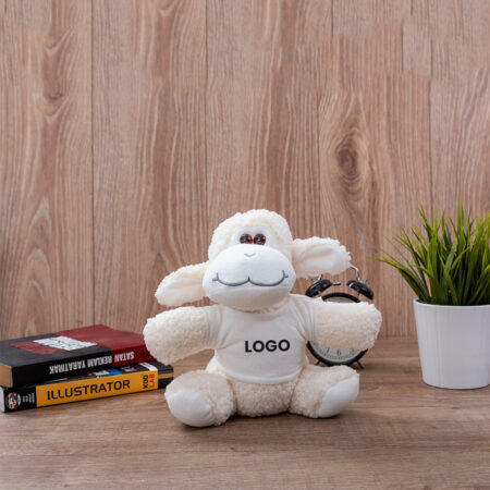 3613 - Peluş Koyun