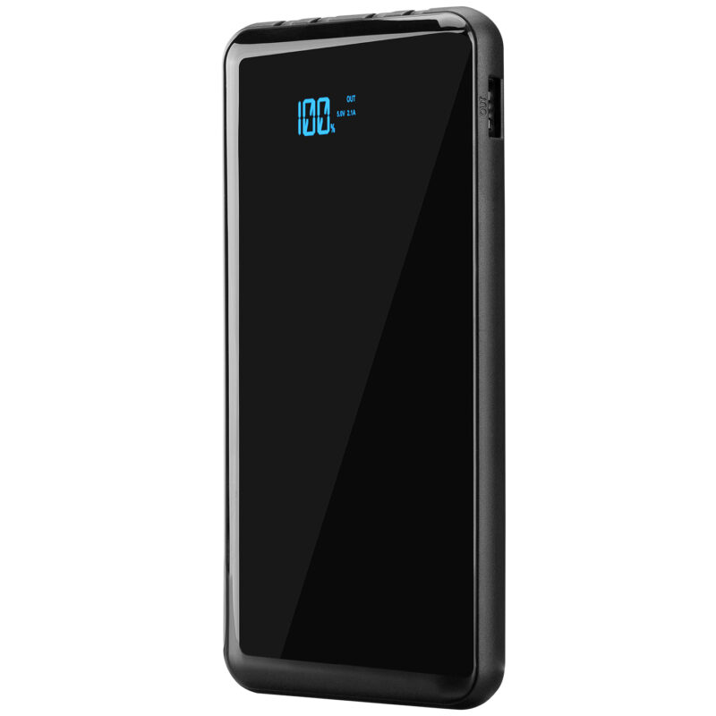 3013 -Powerbank 10.000 mAh - Görsel 4