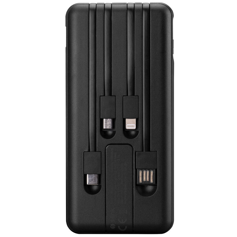 3013 -Powerbank 10.000 mAh - Görsel 6