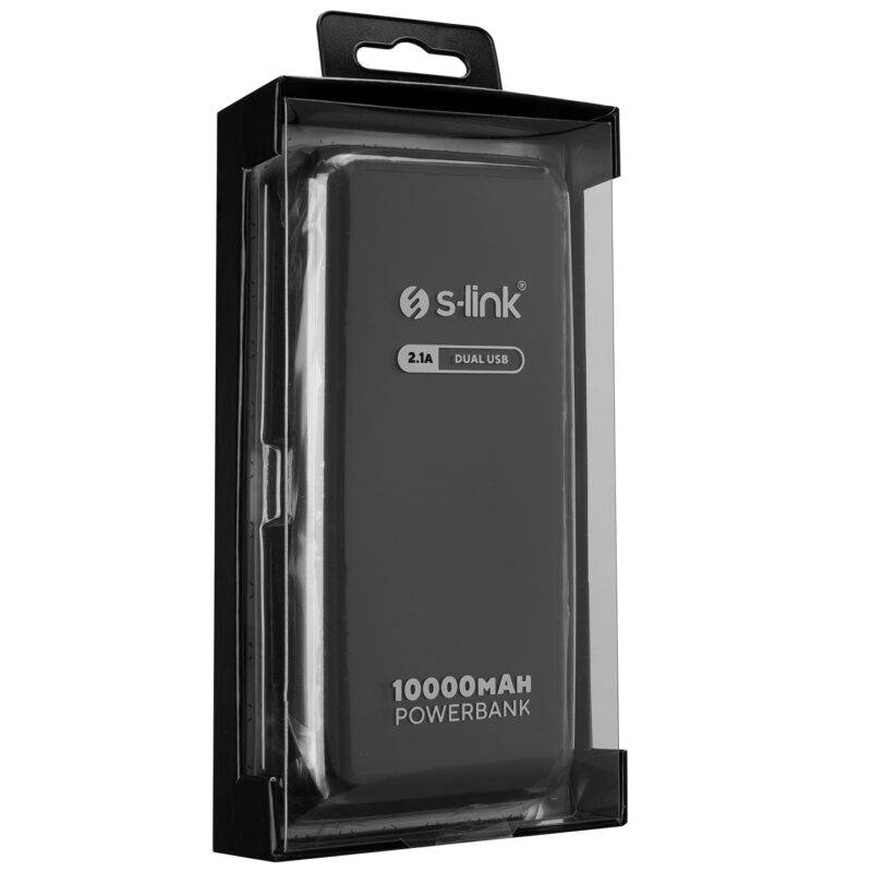 3013 -Powerbank 10.000 mAh - Görsel 7
