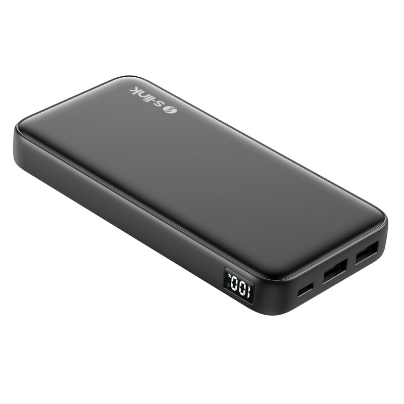 3030 - Powerbank 10.000 mAh - Görsel 3