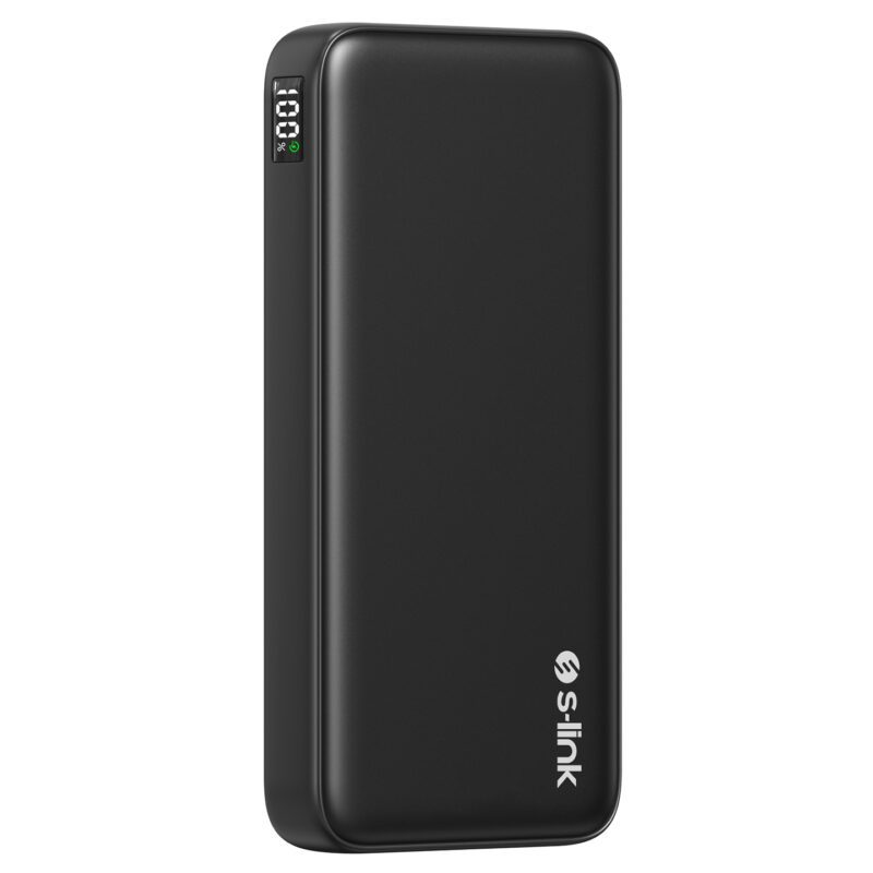 3030 - Powerbank 10.000 mAh