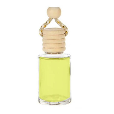 4575 - Bambu Kapaklı Oto Kokusu