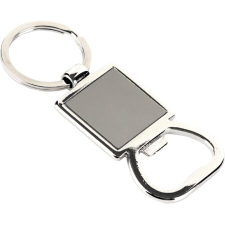 4136 - Metal Açacak Anahtarlık