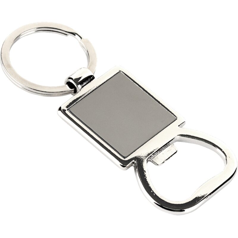 4136 - Metal Açacak Anahtarlık