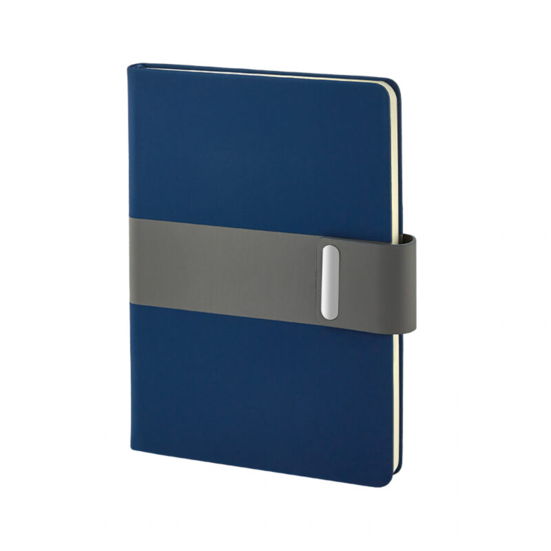 5574 - Termo Deri Defter 15 x 21 - Görsel 5