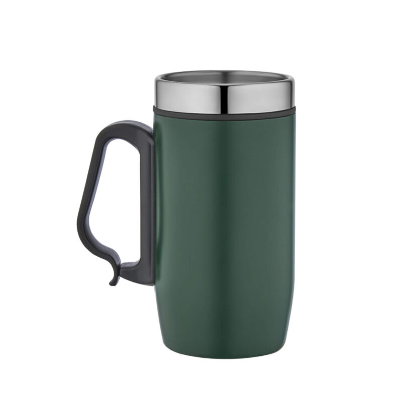 6100 - Çelik Kupa - 240 ML - Görsel 7
