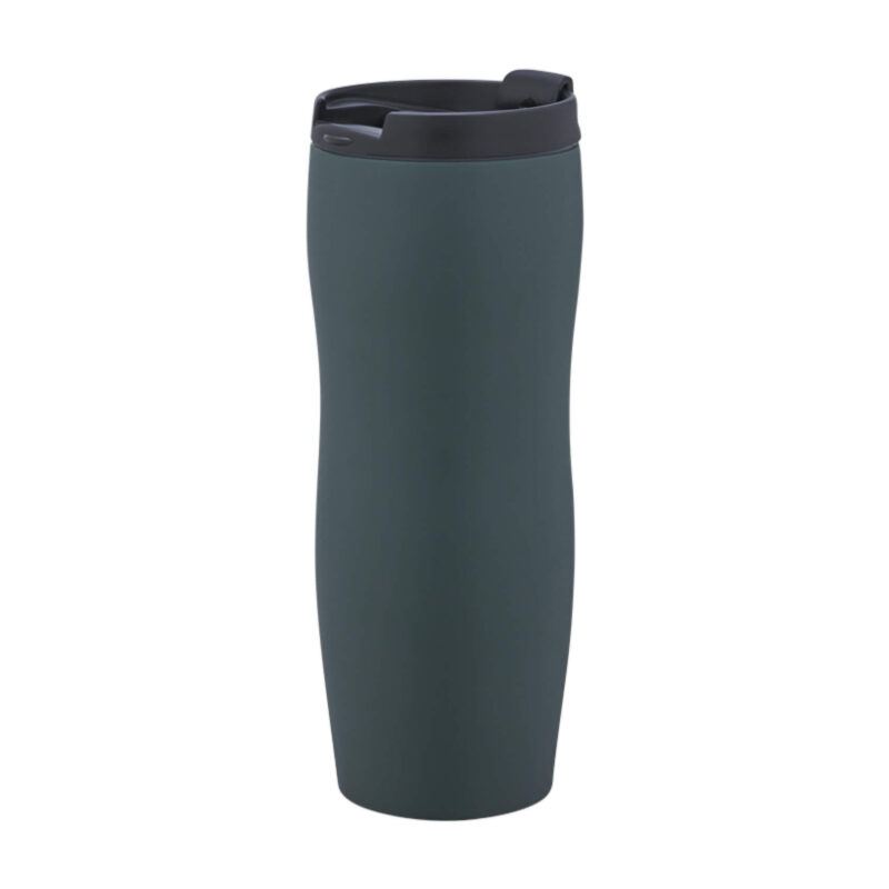6101 - Çelik Kupa - 400 ML - Görsel 5