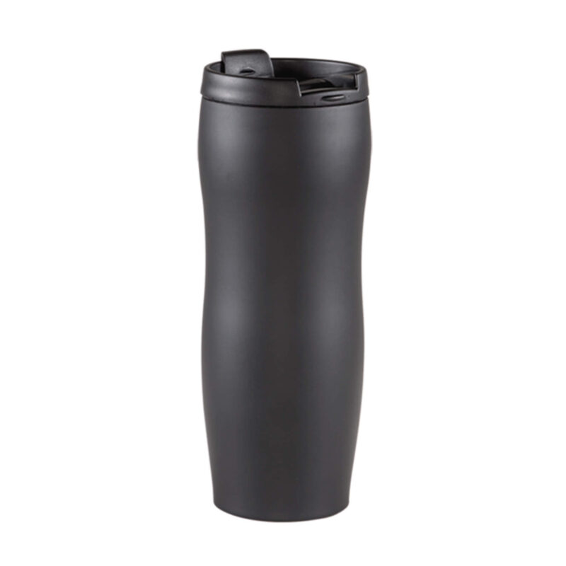 6101 - Çelik Kupa - 400 ML - Görsel 6