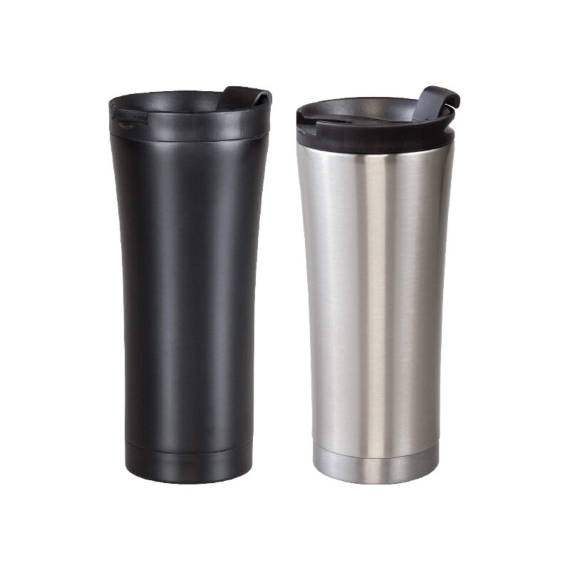 6102 - Çelik Termos - 400 ML - Görsel 4