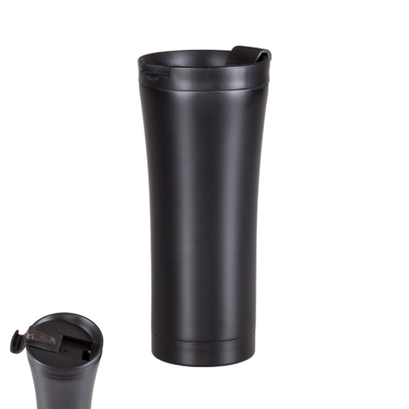 6102 - Çelik Termos - 400 ML - Görsel 3