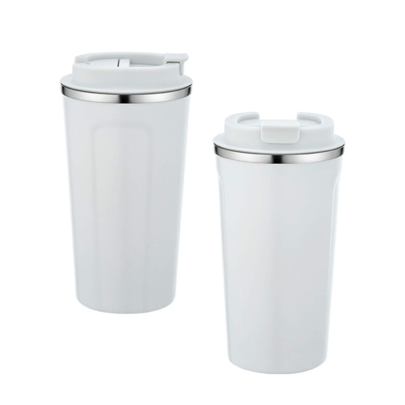 6103 - Çelik Termos - 450 ML - Görsel 4