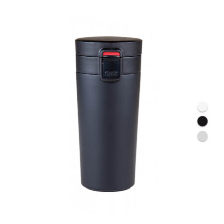 6105 - Çelik Kupa - 350 ML