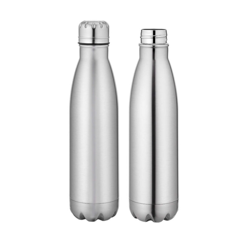 6126 - Çelik Termos - 500 ML - Görsel 4